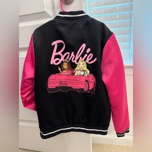 Barbie Jacket